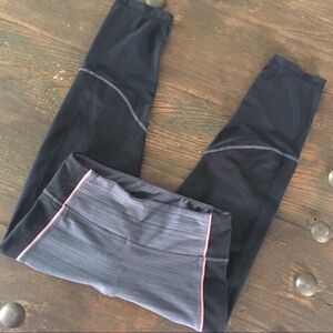 Zella Work Out Yoga Pants Size XS